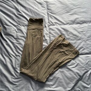 Athleta elation flare pants